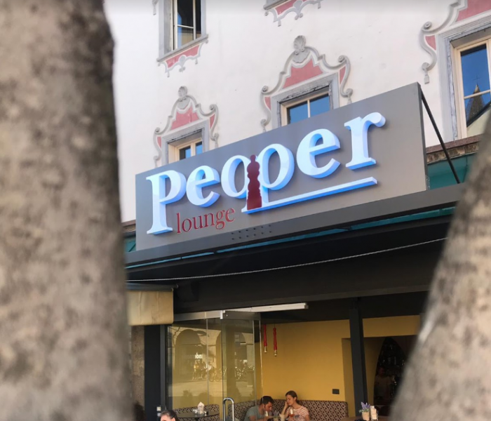out